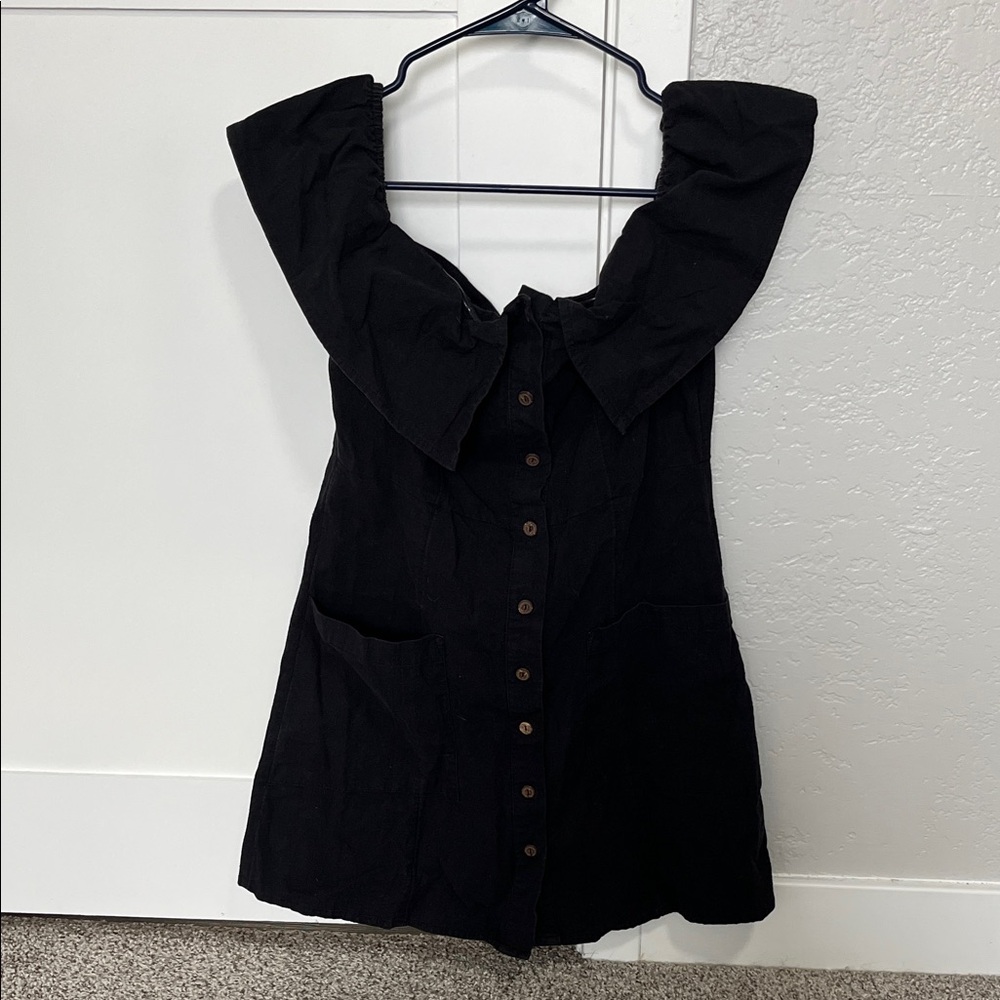 O’Neill Top/Dress